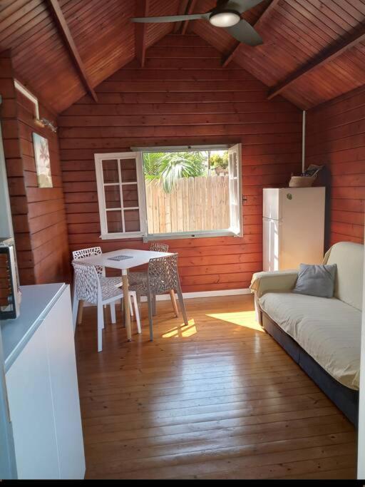 Bungalow Des Papayes Saint-Louis Rom bilde